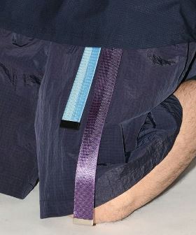 GI Belts ベルト(ST242AC02) | CAMBIO カンビオ