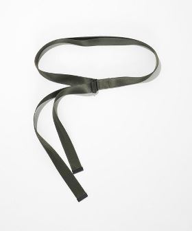 GI Belts ベルト(ST242AC02) | CAMBIO カンビオ