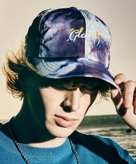 bucket hat バケットハット (RC31-CAP-003-B) | CAMBIO カンビオ