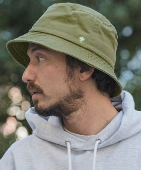  INSECT SHIELD Bucket Hat バケットハット(NF-241-BO002) | CAMBIO カンビオ