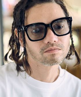  dimmable lens squaresunglasses サングラス(AP2419000) | CAMBIO カンビオ