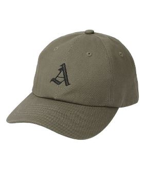 Cotton CAP CLASSIC LOGO キャップ(acnaw220055_2) | CAMBIO カンビオ