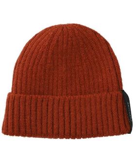 Cashmere Acrylic Ribbed Knit Beanie ニットキャップ(acnaw220056) | CAMBIO カンビオ