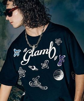  Good Trip T-Shirt グッドトリップＴシャツ(GB0224-CS02) | CAMBIO カンビオ(半袖・タンク)