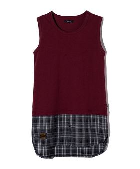 BD icon LOOSE TEE Tシャツ(RC31-T-002) | CAMBIO カンビオ(半袖・タンク)