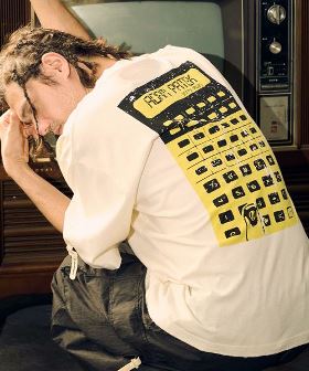  calculator short sleeve pigment Tシャツ(AP2414022) | CAMBIO カンビオ(半袖・タンク)