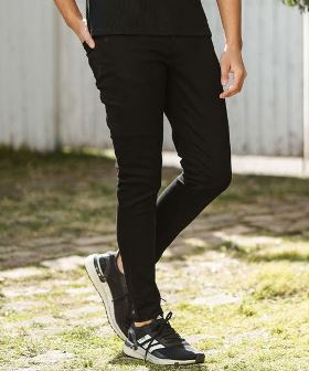  simple skinny pants スキニーパンツ(1M24N150) | CAMBIO カンビオ