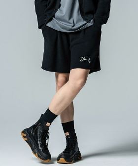 Norm Knit Shorts ノームニットショーツ(GB0224-P26) | CAMBIO カンビオ