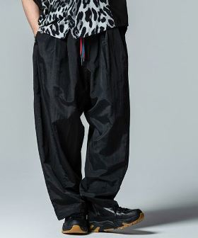 Baggy Military Pants バギーミリタリーパンツ(GB0224-P09) | CAMBIO カンビオ