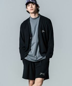 Norm Cardigan Set Up ノームカーディガンセットアップ(GB0224-ST06) | CAMBIO カンビオ