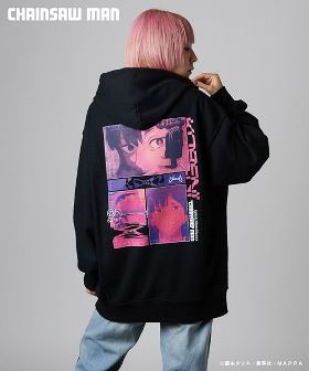  Kobeni Hoodie コベニフーディ(GB0124-CM05) | CAMBIO カンビオ