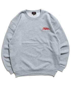 Chain Rope logo SWEAT スウェット(rt2417201) | CAMBIO カンビオ