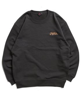 Chain Rope logo SWEAT スウェット(rt2417201) | CAMBIO カンビオ