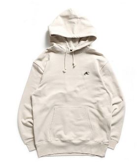 Swallow 1p PO PARKA パーカー(rt2417301) | CAMBIO カンビオ