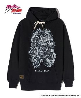  Santana Hoodie パーカー(GB0124-JJ07) | CAMBIO カンビオ