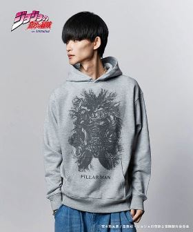  Santana Hoodie パーカー(GB0124-JJ07) | CAMBIO カンビオ