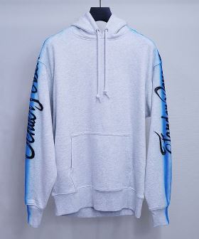 AIRBRUSHED NEON HOODIE パーカー(NL-TO-4446) | CAMBIO カンビオ