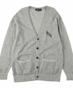 30%OFF【ARTCHENY(アーケニー)】【予約販売ご注文から一週間後出荷】Mohair Cardigan モヘアニットカーディガン(acnaw23016) | CAMBIO カンビオ