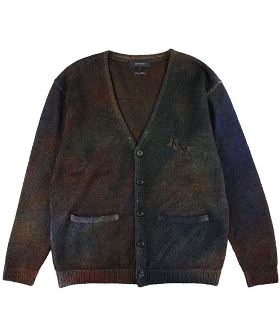 30%OFF【ARTCHENY(アーケニー)】【予約販売ご注文から一週間後出荷】Mohair Cardigan モヘアニットカーディガン(acnaw23016) | CAMBIO カンビオ