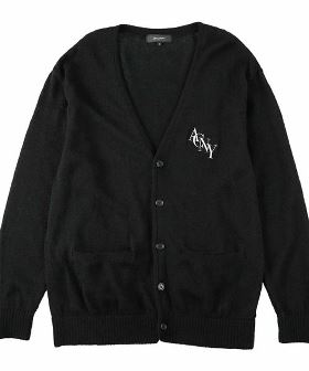 30%OFF【ARTCHENY(アーケニー)】【予約販売ご注文から一週間後出荷】Mohair Cardigan モヘアニットカーディガン(acnaw23016) | CAMBIO カンビオ