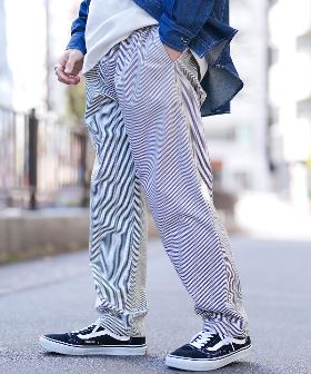 デューティパンツ”DUTY PANTS”(セットアップ対応)