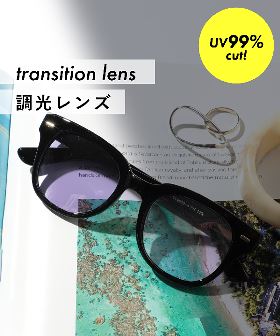 【SETUP7】サングラス ウェリントン UVカット 紫外線対策 アイウェア 眼鏡 調光レンズ ユニセックス 軽量 ボストン クラシック カラーレンズ TNY