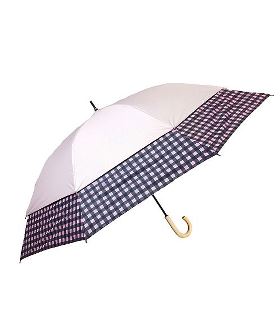 Wpc. 折りたたみ傘 軽量 大きい 晴雨兼用 wpc ダブリュピーシー 傘 男女兼用 UNISEX WIND RESISTANCE FOLDING UX003
