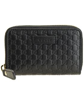 COACH コーチ COIN WALLET  二つ折り 財布 レザー