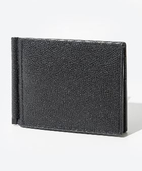 ボッテガヴェネタ 二つ折り財布 イントレチャート ブラック メンズ BOTTEGA VENETA 193642 V4651 8431