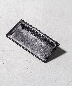 ジバンシィ GIVENCHY 財布 三つ折り メンズ TRI−FOLD WALLET ブラック 黒 BK604M
