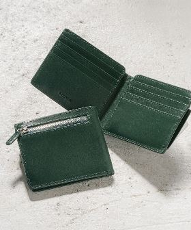 GUIONNET 三つ折り財布 メンズ 財布 ギオネ ミニ財布 小型財布 3つ折り財布 小さい財布 カードケース 磁気防止 カード入れ ギフト スキミング防止