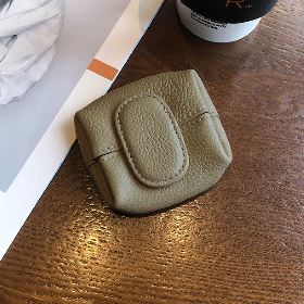 BRIEFING ブリーフィング EXPAND MULTI ROUND POUCH ポーチ 小物入れ ゴルフ