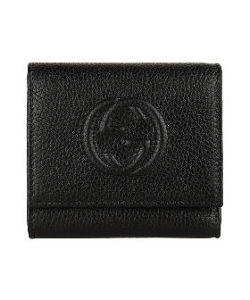 ジバンシィ 二つ折り財布 ブラック メンズ ジバンシー GIVENCHY BK6090K17C 001