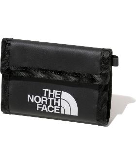 THE　NORTH　FACE ノースフェイス アウトドア BCワレットミニ BC Wallet Mini 財布 コ