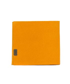 イズイット 二つ折り財布 IS/IT ブランド 革 ラム レザー 小さい 薄い コンパクト 軽量 柔らかい 使いやすい シンプル 小銭入れあり 934613