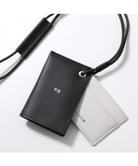 MURA ゴートレザー スキミング防止機能付き 二つ折り財布