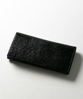 ダンヒル 折財布 メンズ DUNHILL 19F2F32AT001R ブラック シルバー