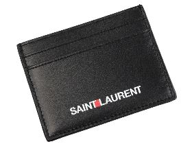 SaintLaurent サンローラン パスケース カードケース