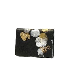 所作 財布 Shosa ショサ cp2.5 cp ウォレット 2.5 三つ折り財布 コンパクト 本革 短財布 小銭入れあり 小さめ スリム 軽量 日本製