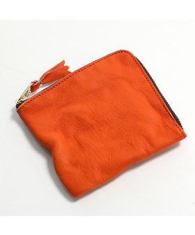 COMME des GARCONS コインケース SA3100WW WASHED WALLET
