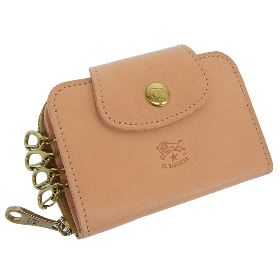 COACH コーチ COIN WALLET  二つ折り 財布 レザー