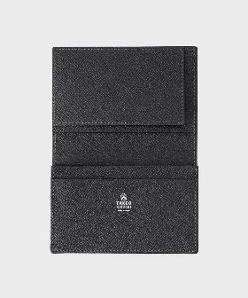ジバンシィ GIVENCHY カードケース 小銭入れ 定期入れ ID メンズ CARD HOLDER ブラック 黒 BK6001