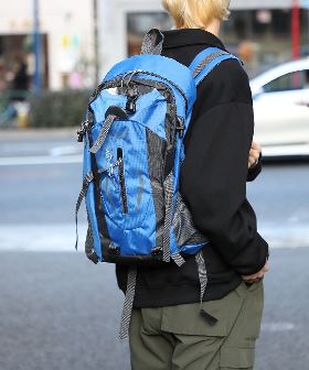 【MAISON CLUB】ミリタリーバッグ バッグパック リュックサック リュック バッグ 鞄 タクティカルバッグ KNF037