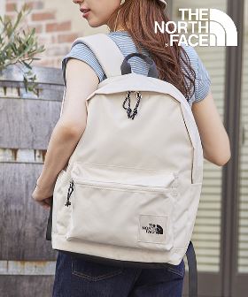 【THE NORTH FACE / ザ・ノースフェイス】WL ORIGINAL PACK / バックパック デイパック リュック 16インチ 鞄 NM2DP05