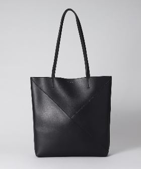 【TAION/タイオン】DRAW STRING DOWN BAG S