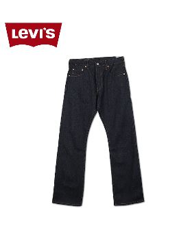 リーバイス LEVIS 517 リジッド デニム パンツ ジーンズ ジーパン メンズ ブーツカット BOOT CUT MAKE IT YOURS ダーク イン