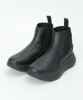 カンペール CAMPER ブーツ 靴 サイドゴアブーツ ピクス メンズ PIX ブラック 黒 K300252