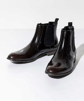 SANDERS サンダース チェルシー サイドゴア ブーツ 靴 メンズ ビジネス ADAM CHELSEA BOOT Fワイズ ブラウン 1701PSS
