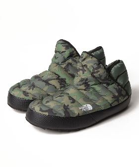 【THE NORTH FACE / ザ・ノースフェイス】ThermoBall Traction Bootie NF0A3MKH サーモボール スノーブーツ