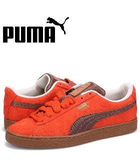 PUMA　スウェード XL
